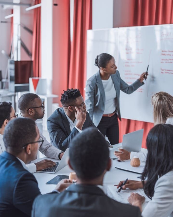 Entretiens Campus France